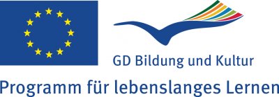 Das Projekt "Sports for citizenship" wird unterstützt von: